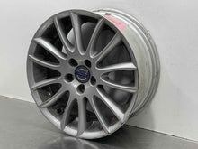 Load image into Gallery viewer, WHEEL RIM C70 V70 XC70 07-10 17x7-1/2 ALLOY 17x7-1/2, 5 lug, 4-1/4" - NW747532
