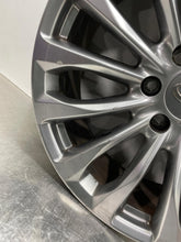 Load image into Gallery viewer, WHEEL RIM QX80 15 16 17 22x8 ALLOY 22x8, 6 lug, 5-1/2" - NW747913
