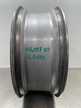 Load image into Gallery viewer, WHEEL RIM QX80 15 16 17 22x8 ALLOY 22x8, 6 lug, 5-1/2" - NW747730
