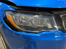 Load image into Gallery viewer, HEADLIGHT LAMP ASSEMBLY Jeep Compass 17 18 19 20 Right - NW748033
