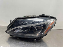 Load image into Gallery viewer, HEADLIGHT LAMP ASSEMBLY C250 C300 C350 C63 2015 15 2016 16 Left - NW748581
