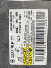 Load image into Gallery viewer, HEADLIGHT LAMP ASSEMBLY Audi A4 S4 09 10 11 12 Right - NW748580
