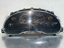 Load image into Gallery viewer, SPEEDOMETER CLUSTER Ford Mustang 1996 96 1997 97 1998 98 - NW748860
