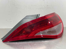 Load image into Gallery viewer, TAIL LIGHT LAMP ASSEMBLY CLA45 CLA250 14 15 16 17 18 19 Right - NW749913
