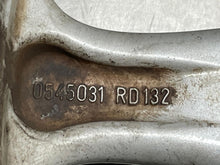Load image into Gallery viewer, Wheel Rim  PORSCHE 911 2004 - NW749923
