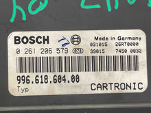 Load image into Gallery viewer, ECU ECM Computer  PORSCHE 911 2004 - NW749864
