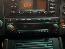 Load image into Gallery viewer, Radio  PORSCHE 911 2004 - NW749719
