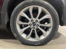 Load image into Gallery viewer, WHEEL RIM MKC 15 16 17 18 19 18x8 ALUM 18x8, 5 lug, 4-1/4" - NW749735
