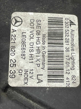 Load image into Gallery viewer, Headlight Lamp Assembly  MERCEDES S-CLASS 2012 - NW750193
