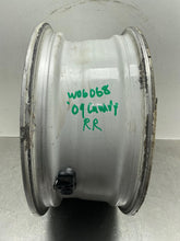 Load image into Gallery viewer, WHEEL RIM Camry 07-11 16x6-1/2 ALLOY 16x6-1/2, 5 lug, 4-1/2" - NW750529
