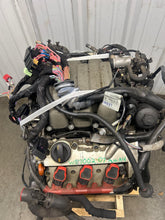 Load image into Gallery viewer, ENGINE Audi A4 A6 2007 07 2008 08 2009 09 2010 10 3.2L - NW751060
