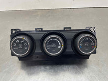 Load image into Gallery viewer, TEMPERATURE CONTROLS Impreza XV Crosstek 2012 12 2013 13 - NW751312
