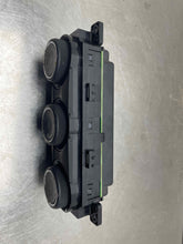 Load image into Gallery viewer, TEMPERATURE CONTROLS Impreza XV Crosstek 2012 12 2013 13 - NW751312
