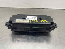 Load image into Gallery viewer, TEMPERATURE CONTROLS Impreza XV Crosstek 2012 12 2013 13 - NW751312
