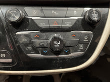 Load image into Gallery viewer, Temperature Controls Plymouth Voyager 2020 - NW751406
