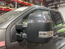 Load image into Gallery viewer, SIDE VIEW DOOR MIRROR F250SD Pickup F350SD Pickup 2017-2020 Left - NW752030
