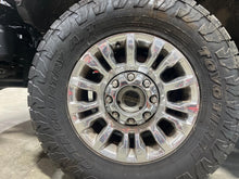 Load image into Gallery viewer, WHEEL RIM F250SD Pickup F350SD Pickup 2020 18x8 ALUM 18x8, 8 lug, 170mm - NW752130
