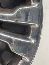 Load image into Gallery viewer, WHEEL RIM F250SD Pickup F350SD Pickup 2020 18x8 ALUM 18x8, 8 lug, 170mm - NW752130
