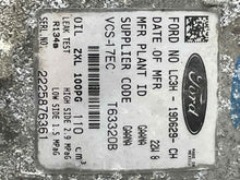 Load image into Gallery viewer, AC Compressor  FORD F350SD PICKUP 2022 - NW751781
