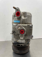Load image into Gallery viewer, AC Compressor  FORD F350SD PICKUP 2022 - NW751781
