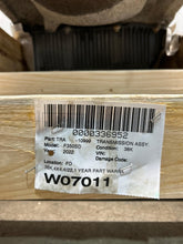 Load image into Gallery viewer, Transmission  FORD F350SD PICKUP 2022 - NW752251
