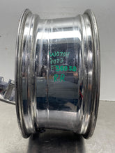 Load image into Gallery viewer, WHEEL RIM F250SD Pickup F350SD Pickup 2020 18x8 ALUM 18x8, 8 lug, 170mm - NW751877
