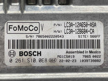 Load image into Gallery viewer, ECU ECM Computer  FORD F350SD PICKUP 2022 - NW752173
