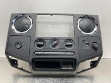 Load image into Gallery viewer, TEMPERATURE CONTROLS F250SD Pickup F350SD Pickup 08 09 10 - NW751823
