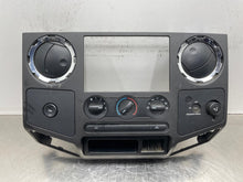 Load image into Gallery viewer, TEMPERATURE CONTROLS F250SD Pickup F350SD Pickup 08 09 10 - NW751823
