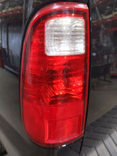 Load image into Gallery viewer, TAIL LIGHT LAMP ASSEMBLY F250SD Pickup F350SD Pickup 08-16 Left - NW751868

