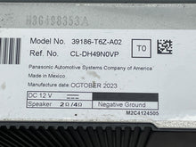 Load image into Gallery viewer, Radio Honda Ridgeline 2023 - NW752228
