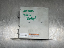 Load image into Gallery viewer, ECU ECM Computer Honda Ridgeline 2023 - NW752175
