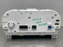Load image into Gallery viewer, Speedometer Cluster Honda Insight 2019 - NW752733

