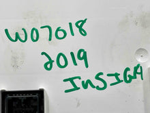 Load image into Gallery viewer, Speedometer Cluster Honda Insight 2019 - NW752733
