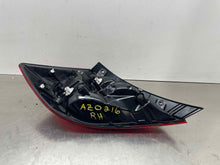 Load image into Gallery viewer, TAIL LIGHT LAMP ASSEMBLY Civic 2017 17 2018 18 2019 19 Right - NW753472
