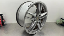 Load image into Gallery viewer, WHEEL RIM Panamera 10 11 12 13 19x9 ALLOY 19x9, 5 lug, 130mm - NW753359
