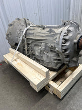 Load image into Gallery viewer, Transmission  PORSCHE PANAMERA 2012 - NW753607
