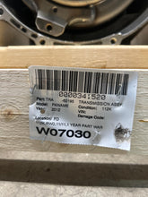 Load image into Gallery viewer, Transmission  PORSCHE PANAMERA 2012 - NW753607
