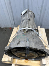 Load image into Gallery viewer, Transmission  PORSCHE PANAMERA 2012 - NW753607
