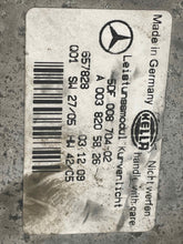 Load image into Gallery viewer, HEADLIGHT LAMP ASSEMBLY CLS550 CLS63 2010 10 2011 11 Right - NW753683
