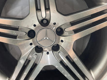 Load image into Gallery viewer, Wheel Rim  MERCEDES CLS-CLASS 2011 - NW753357
