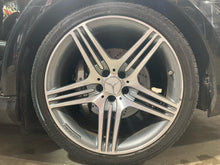 Load image into Gallery viewer, Wheel Rim  MERCEDES CLS-CLASS 2011 - NW753358
