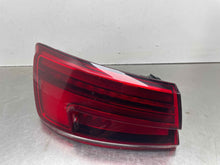Load image into Gallery viewer, OUTER TAIL LIGHT LAMP Audi A3 2017 17 Left - NW753807
