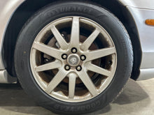 Load image into Gallery viewer, WHEEL Jaguar S Type 00 01 02 03 08 17x7.5 10 Spoke - NW753963
