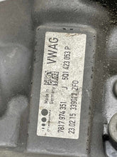 Load image into Gallery viewer, Steering Gear Rack  AUDI S3 2015 - NW754644
