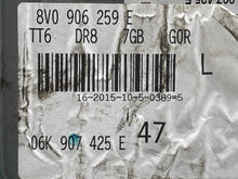 Load image into Gallery viewer, ECU ECM Computer  AUDI S3 2015 - NW754554
