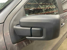 Load image into Gallery viewer, Side View Door Mirror  FORD F150 PICKUP 2022 - NW754315
