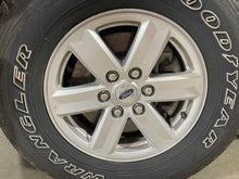 Load image into Gallery viewer, WHEEL RIM - NW755097
