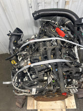 Load image into Gallery viewer, Engine Motor  FORD F150 PICKUP 2022 - NW754560
