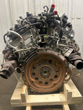 Load image into Gallery viewer, Engine Motor  FORD F150 PICKUP 2022 - NW754560
